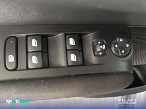 Citroën C3 Aircross  BlueHDi 81kW (110CV) S&S Shine - Foto 12