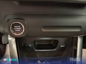 Citroën C3 Aircross  BlueHDi 81kW (110CV) S&S Shine - Foto 15