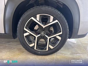 Citroën C3 Aircross  BlueHDi 81kW (110CV) S&S Shine - Foto 11