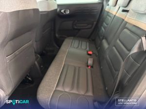 Citroën C3 Aircross  BlueHDi 81kW (110CV) S&S Shine - Foto 10