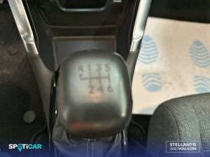 Citroën C3 Aircross  BlueHDi 81kW (110CV) S&S Shine - Foto 16
