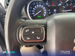 Citroën C3 Aircross  BlueHDi 81kW (110CV) S&S Shine - Foto 13