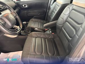 Citroën C3 Aircross  BlueHDi 81kW (110CV) S&S Shine - Foto 9
