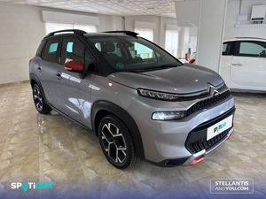 Citroën C3 Aircross  BlueHDi 81kW (110CV) S&S Shine - Foto 3