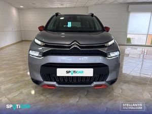 Citroën C3 Aircross  BlueHDi 81kW (110CV) S&S Shine - Foto 3