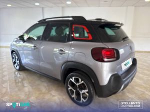 Citroën C3 Aircross  BlueHDi 81kW (110CV) S&S Shine - Foto 7