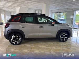 Citroën C3 Aircross  BlueHDi 81kW (110CV) S&S Shine - Foto 4