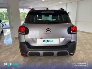 Citroën C3 Aircross  BlueHDi 81kW (110CV) S&S Shine - Foto 5