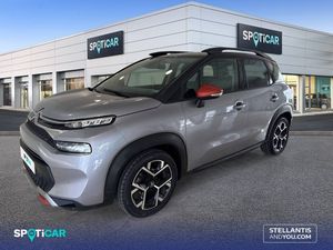 Citroën C3 Aircross  BlueHDi 81kW (110CV) S&S Shine - Foto 2