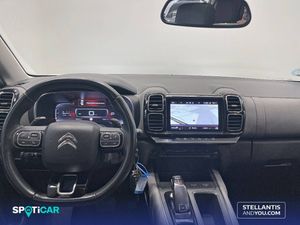 Citroën C5 Aircross  BlueHdi 96kW (130CV) S&S EAT8 Feel - Foto 8