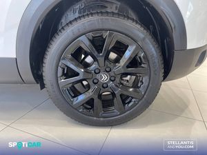 Citroën C5 Aircross  BlueHdi 96kW (130CV) S&S EAT8 Feel - Foto 11