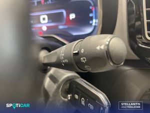 Citroën C5 Aircross  BlueHdi 96kW (130CV) S&S EAT8 Feel - Foto 17
