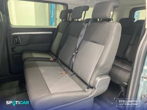 Citroën Spacetourer   Talla XL BlueHDi 180 S&S EAT8 Plus - Foto 10
