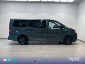 Citroën Spacetourer   Talla XL BlueHDi 180 S&S EAT8 Plus - Foto 4