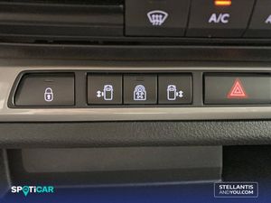 Citroën Spacetourer   Talla XL BlueHDi 180 S&S EAT8 Plus - Foto 15