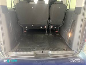 Citroën Spacetourer   Talla XL BlueHDi 180 S&S EAT8 Plus - Foto 6