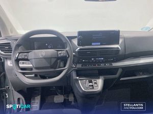 Citroën Spacetourer   Talla XL BlueHDi 180 S&S EAT8 Plus - Foto 8