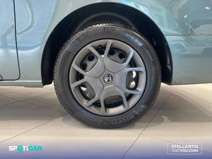 Citroën Spacetourer   Talla XL BlueHDi 180 S&S EAT8 Plus - Foto 11
