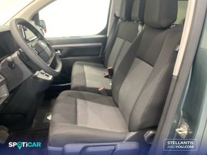 Citroën Spacetourer   Talla XL BlueHDi 180 S&S EAT8 Plus - Foto 9