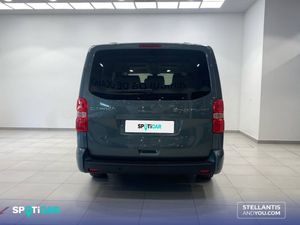 Citroën Spacetourer   Talla XL BlueHDi 180 S&S EAT8 Plus - Foto 5