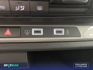 Citroën Spacetourer   Talla XL BlueHDi 180 S&S EAT8 Plus - Foto 16
