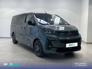 Citroën Spacetourer   Talla XL BlueHDi 180 S&S EAT8 Plus - Foto 3