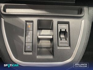 Citroën Spacetourer   Talla XL BlueHDi 180 S&S EAT8 Plus - Foto 14