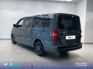 Citroën Spacetourer   Talla XL BlueHDi 180 S&S EAT8 Plus - Foto 7
