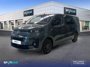 Citroën Spacetourer   Talla XL BlueHDi 180 S&S EAT8 Plus - Foto 2