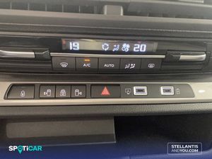 Citroën Spacetourer   Talla XL BlueHDi 180 S&S EAT8 Plus - Foto 17