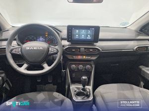 Dacia Sandero   TCe 67kW (90V) Stepway Essential - Foto 8