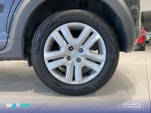 Dacia Sandero   TCe 67kW (90V) Stepway Essential - Foto 11