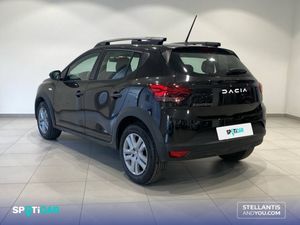Dacia Sandero   TCe 67kW (90V) Stepway Essential - Foto 7