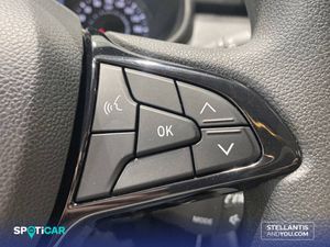 Dacia Sandero   TCe 67kW (90V) Stepway Essential - Foto 23