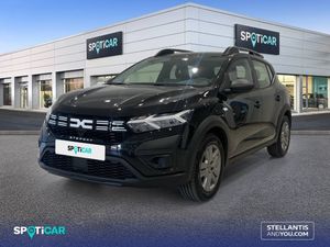 Dacia Sandero   TCe 67kW (90V) Stepway Essential - Foto 2