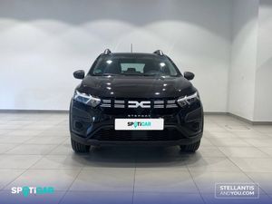 Dacia Sandero   TCe 67kW (90V) Stepway Essential - Foto 3