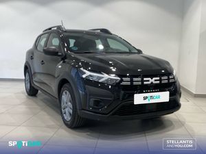 Dacia Sandero   TCe 67kW (90V) Stepway Essential - Foto 3