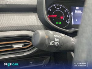 Dacia Sandero   TCe 67kW (90V) Stepway Essential - Foto 25