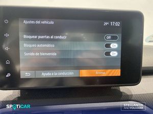 Dacia Sandero   TCe 67kW (90V) Stepway Essential - Foto 20