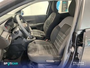 Dacia Sandero   TCe 67kW (90V) Stepway Essential - Foto 9