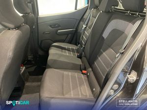 Dacia Sandero   TCe 67kW (90V) Stepway Essential - Foto 10