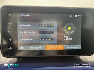 Dacia Sandero   TCe 67kW (90V) Stepway Essential - Foto 21