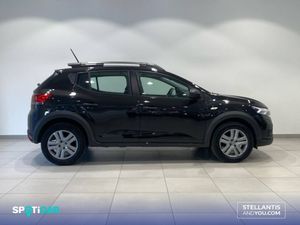 Dacia Sandero   TCe 67kW (90V) Stepway Essential - Foto 4