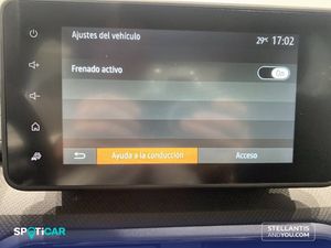 Dacia Sandero   TCe 67kW (90V) Stepway Essential - Foto 19