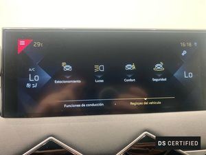 DS DS 3  PureTech 96 kW Automático Rivoli - Foto 21