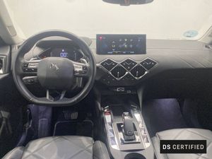 DS DS 3  PureTech 96 kW Automático Rivoli - Foto 8