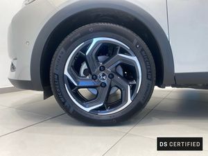 DS DS 3  PureTech 96 kW Automático Rivoli - Foto 11