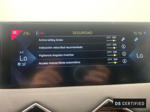 DS DS 3  PureTech 96 kW Automático Rivoli - Foto 22