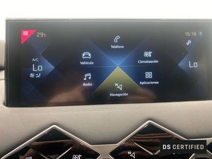 DS DS 3  PureTech 96 kW Automático Rivoli - Foto 19