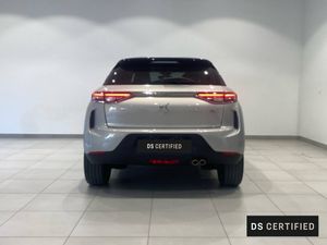 DS DS 3  PureTech 96 kW Automático Rivoli - Foto 5
